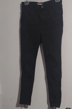 Madewell Women's Dark Jeans